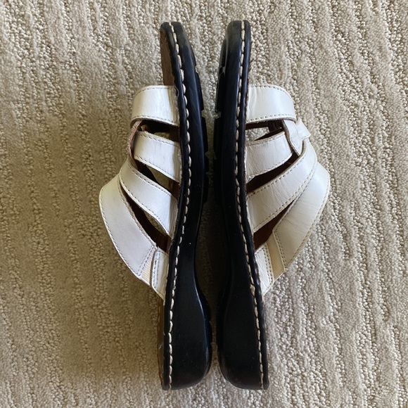 Natural Soul by Naturalizer Chatman Sandals - Picture 9 of 11